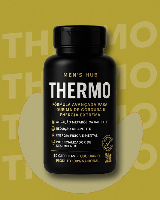 Men’s Hub - Thermo